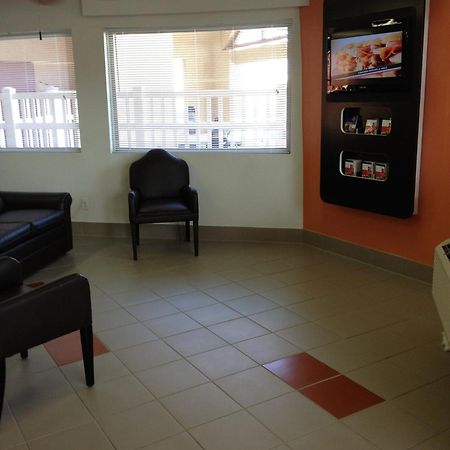 Motel 6-Brownsville, Tx North Ngoại thất bức ảnh