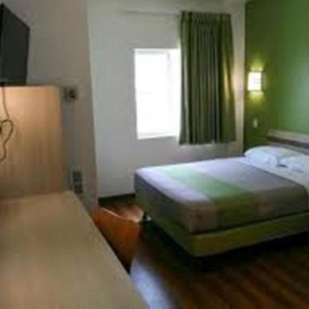Motel 6-Brownsville, Tx North Ngoại thất bức ảnh