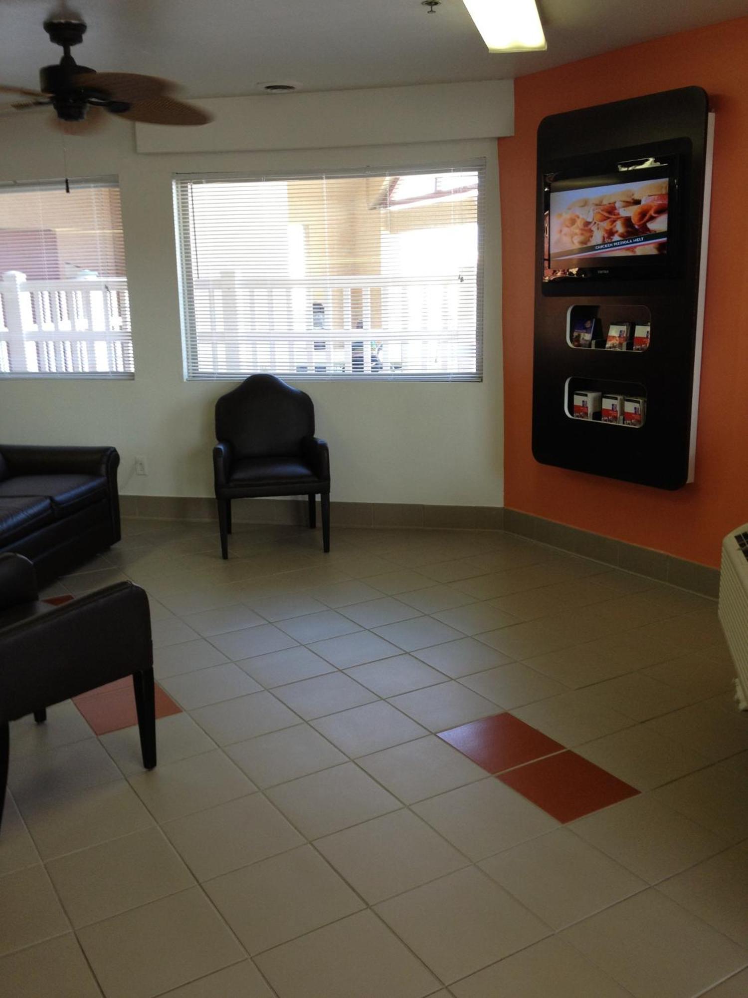 Motel 6-Brownsville, Tx North Ngoại thất bức ảnh