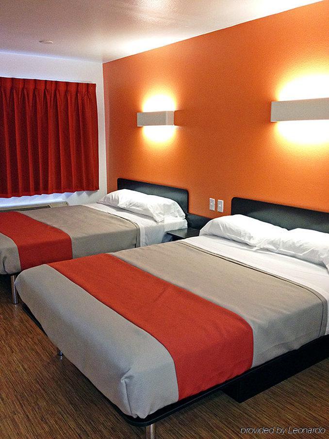 Motel 6-Brownsville, Tx North Ngoại thất bức ảnh