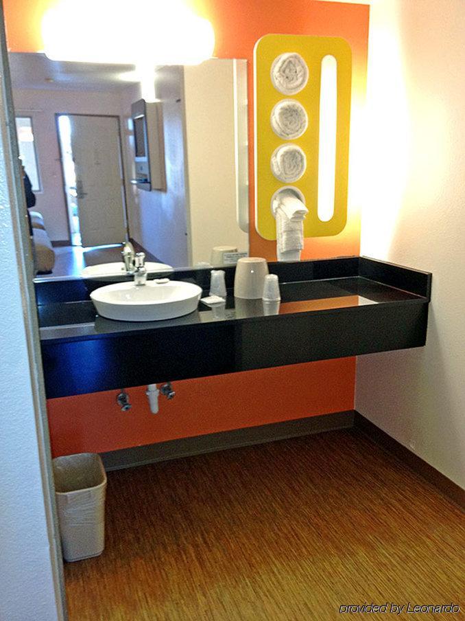 Motel 6-Brownsville, Tx North Ngoại thất bức ảnh