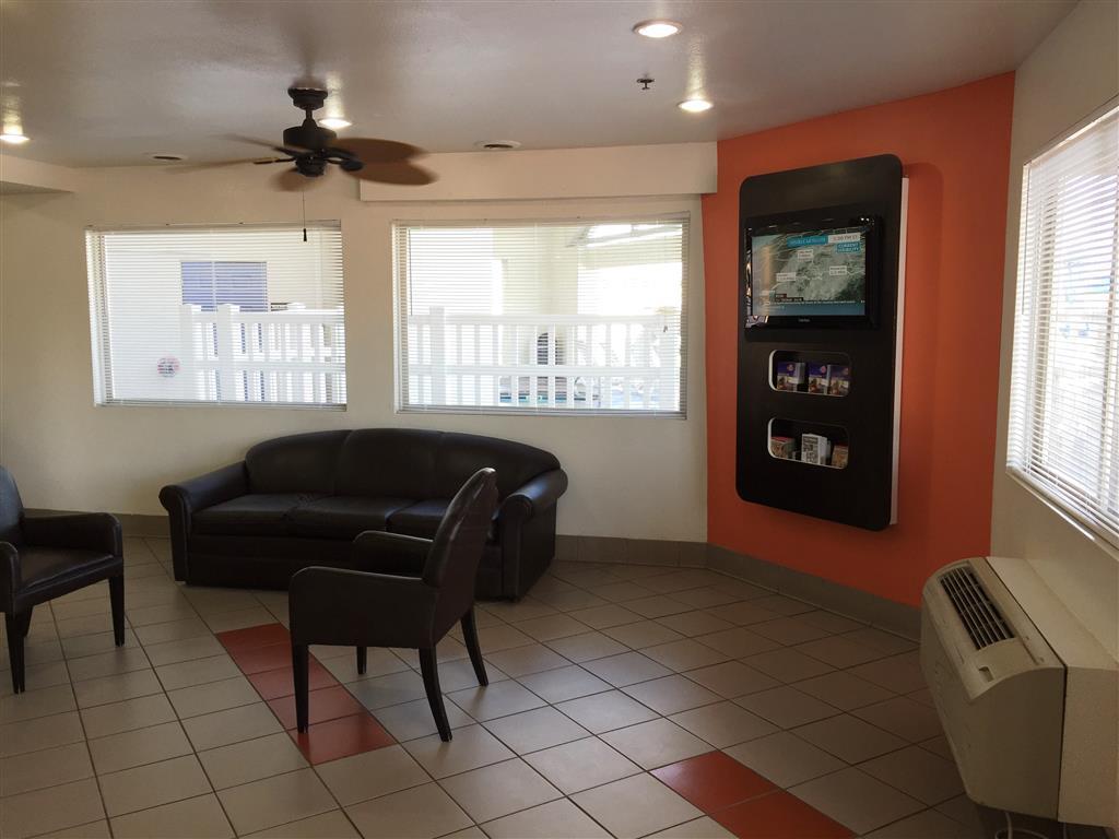 Motel 6-Brownsville, Tx North Nội địa bức ảnh