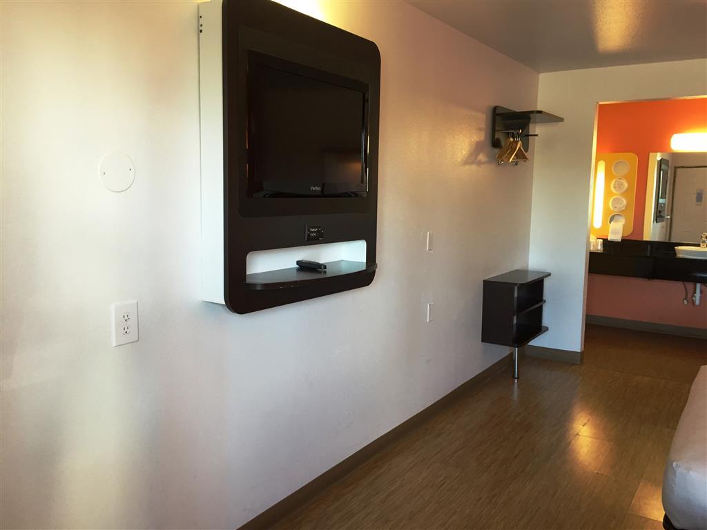 Motel 6-Brownsville, Tx North Phòng bức ảnh