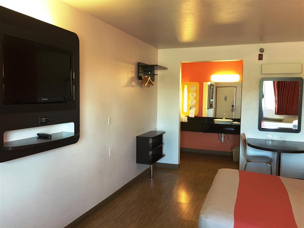 Motel 6-Brownsville, Tx North Phòng bức ảnh