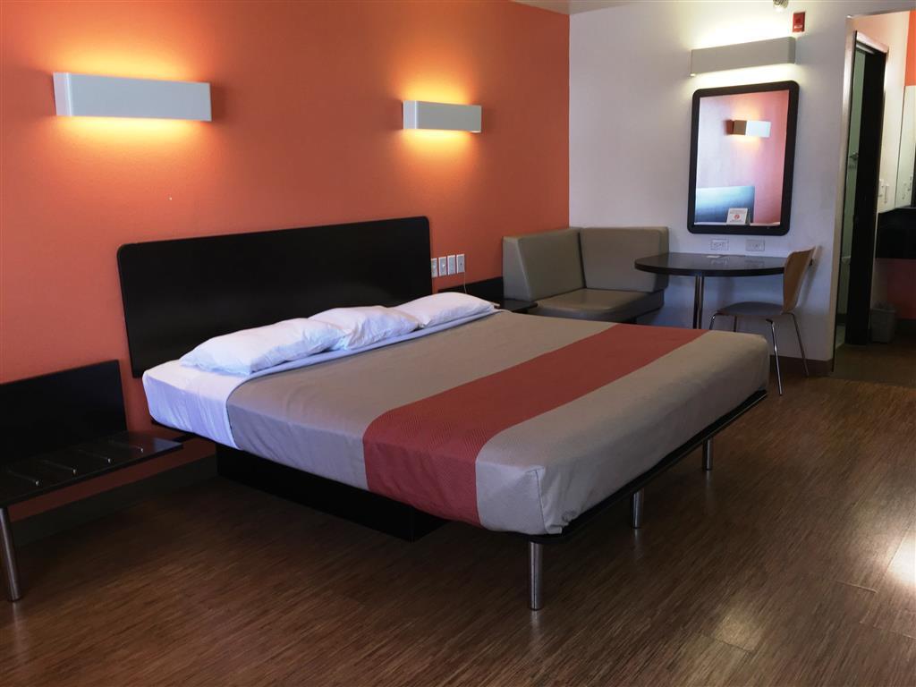 Motel 6-Brownsville, Tx North Phòng bức ảnh