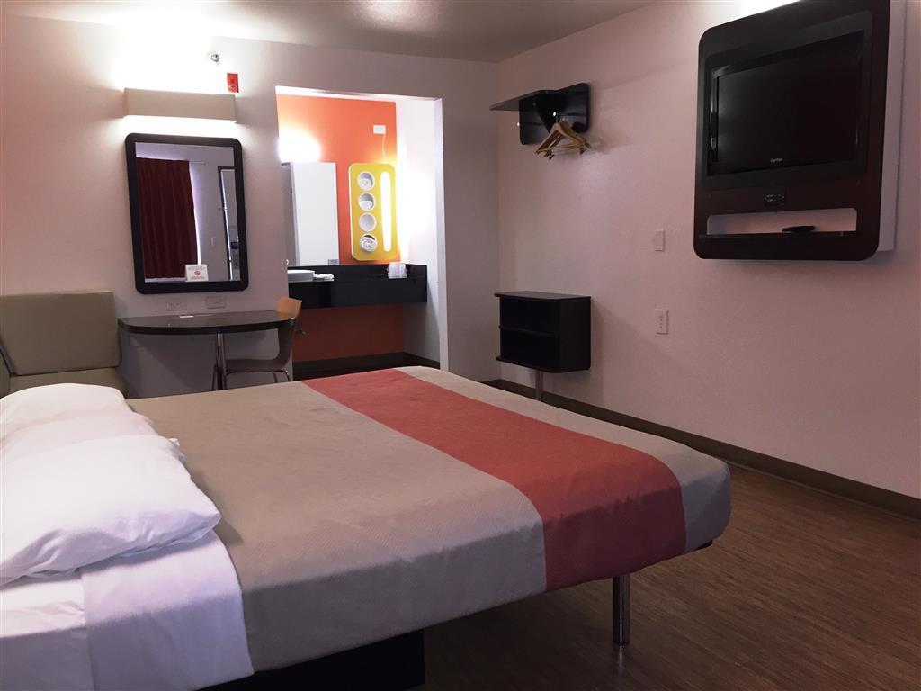 Motel 6-Brownsville, Tx North Phòng bức ảnh