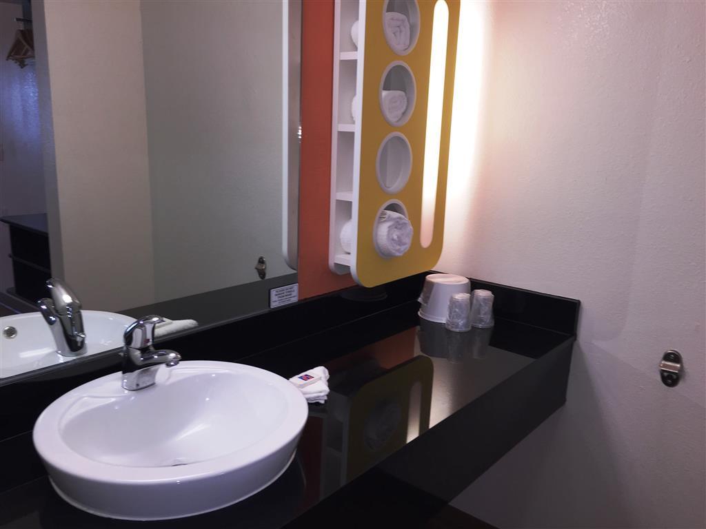 Motel 6-Brownsville, Tx North Phòng bức ảnh
