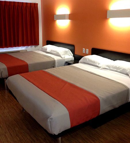 Motel 6-Brownsville, Tx North Ngoại thất bức ảnh