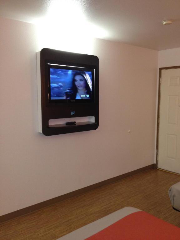 Motel 6-Brownsville, Tx North Phòng bức ảnh