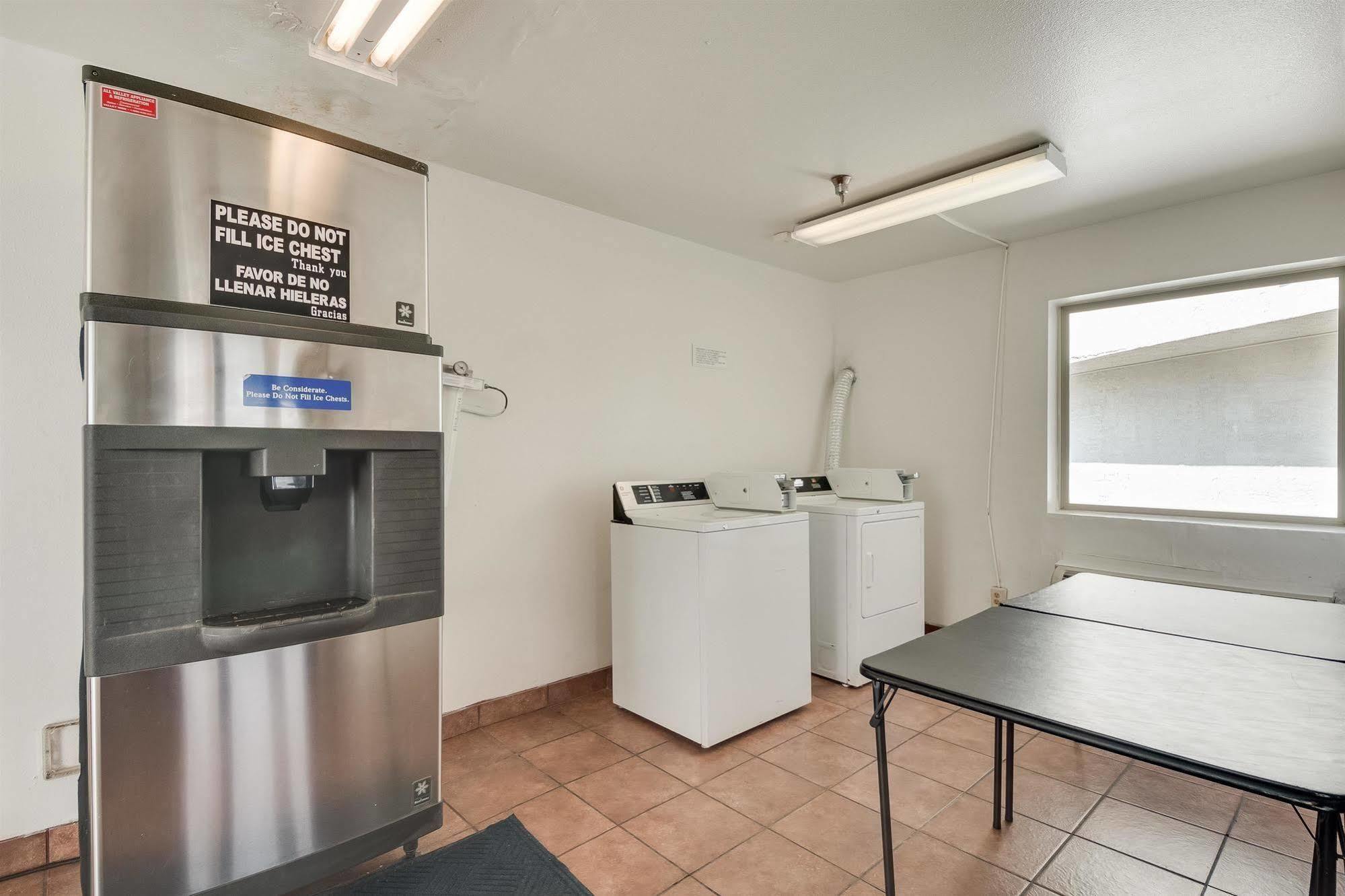 Motel 6-Brownsville, Tx North Ngoại thất bức ảnh
