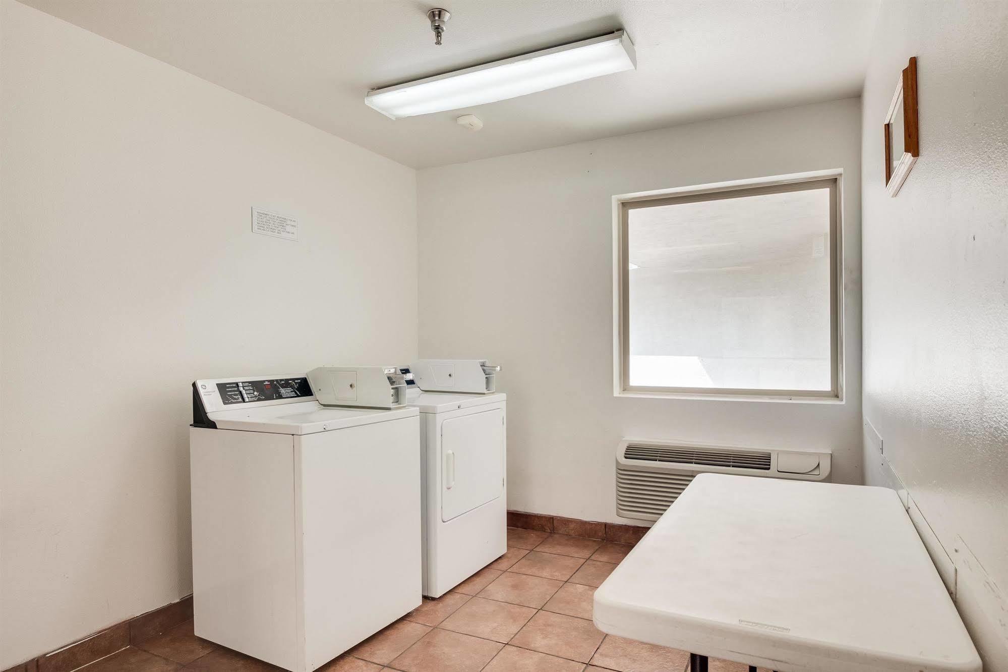 Motel 6-Brownsville, Tx North Ngoại thất bức ảnh
