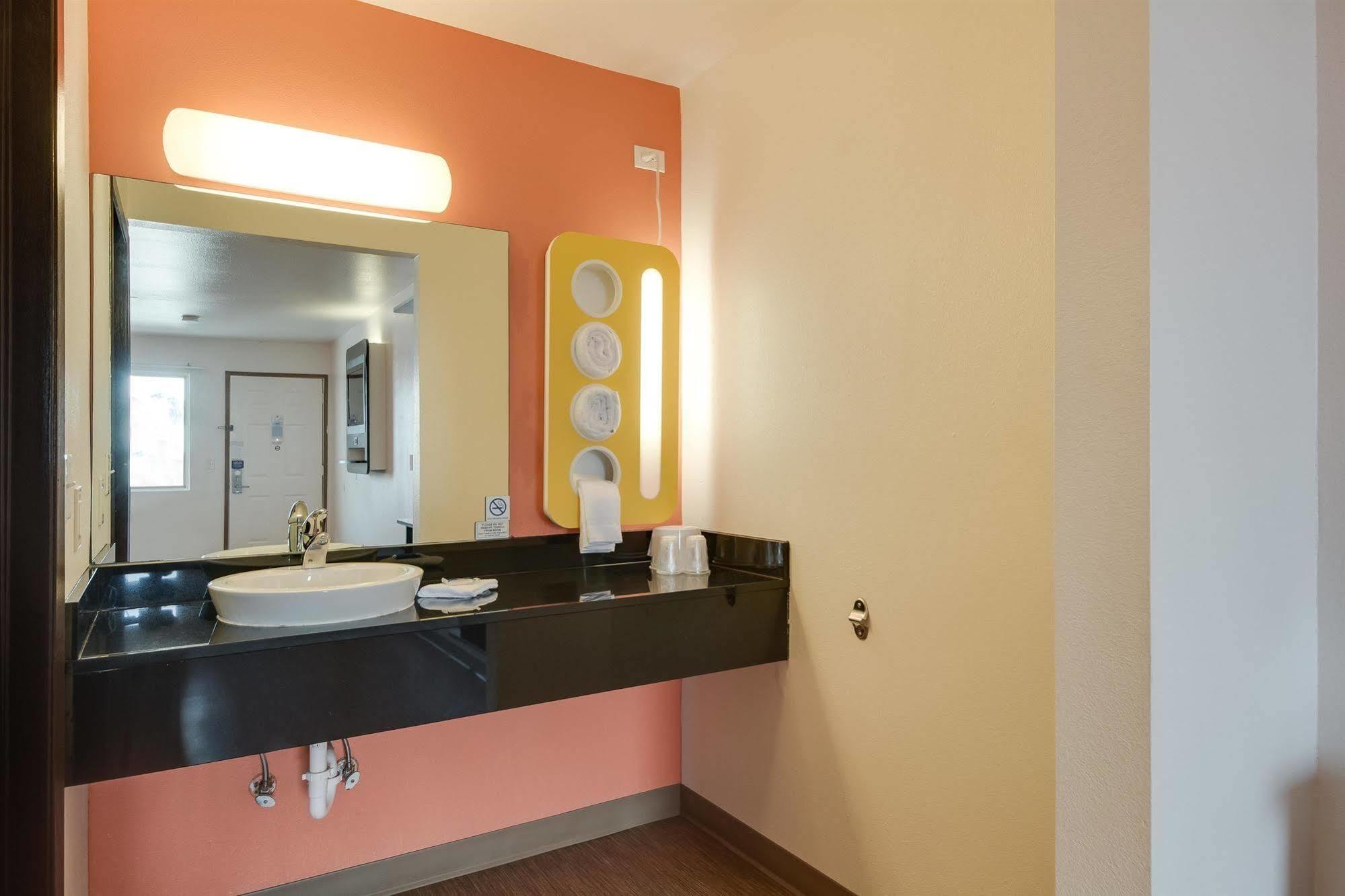 Motel 6-Brownsville, Tx North Ngoại thất bức ảnh