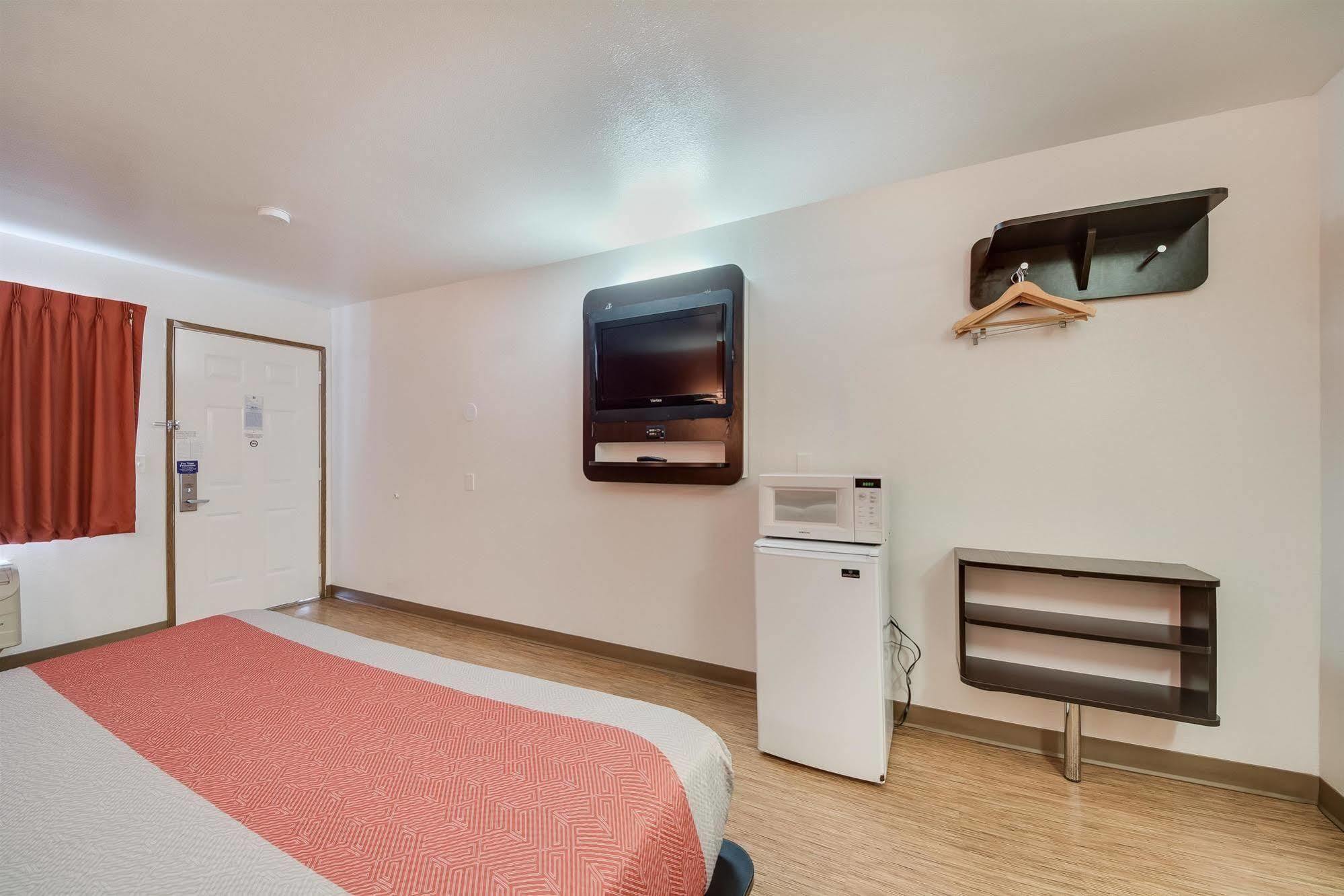 Motel 6-Brownsville, Tx North Ngoại thất bức ảnh