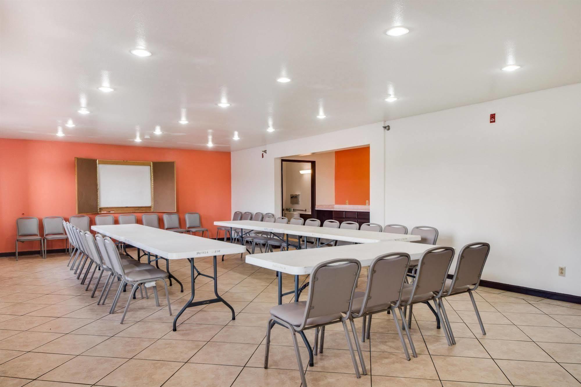 Motel 6-Brownsville, Tx North Ngoại thất bức ảnh