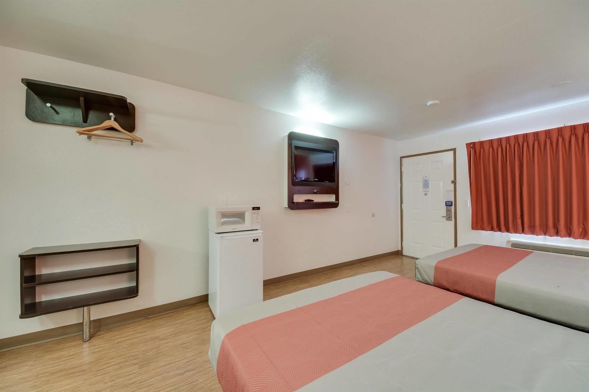 Motel 6-Brownsville, Tx North Ngoại thất bức ảnh