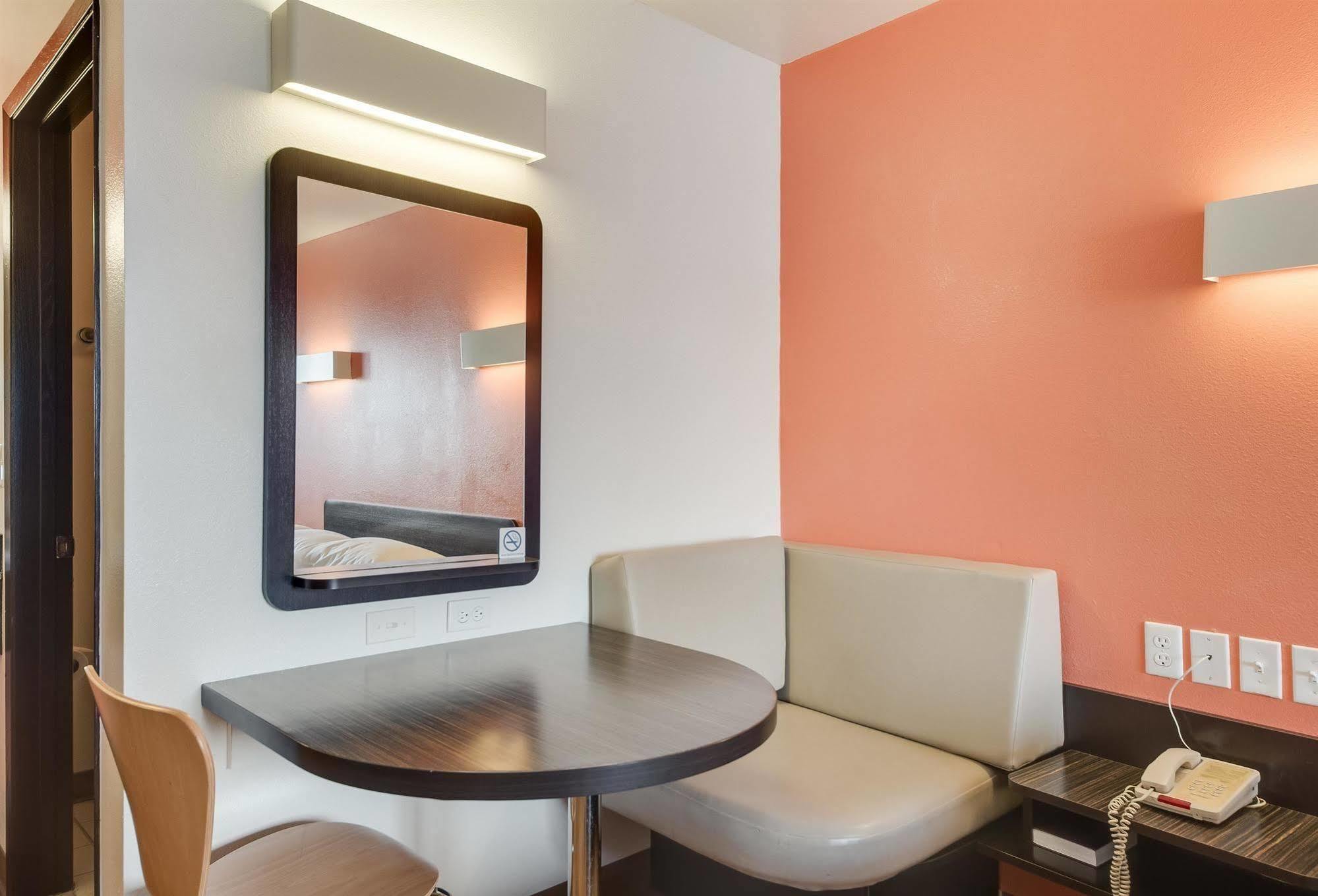 Motel 6-Brownsville, Tx North Ngoại thất bức ảnh