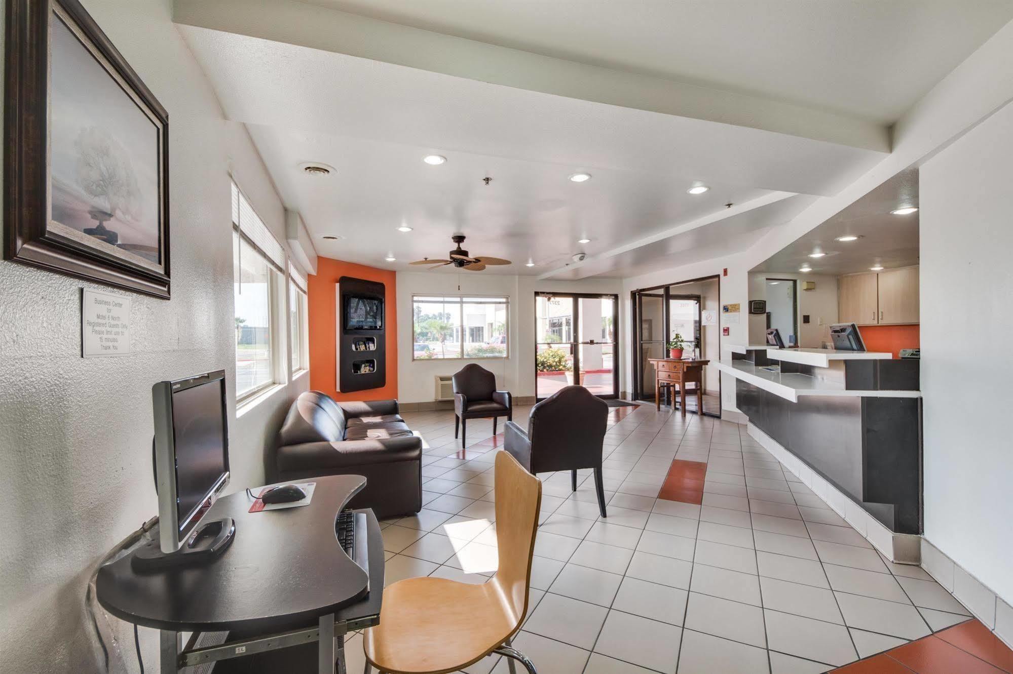 Motel 6-Brownsville, Tx North Ngoại thất bức ảnh