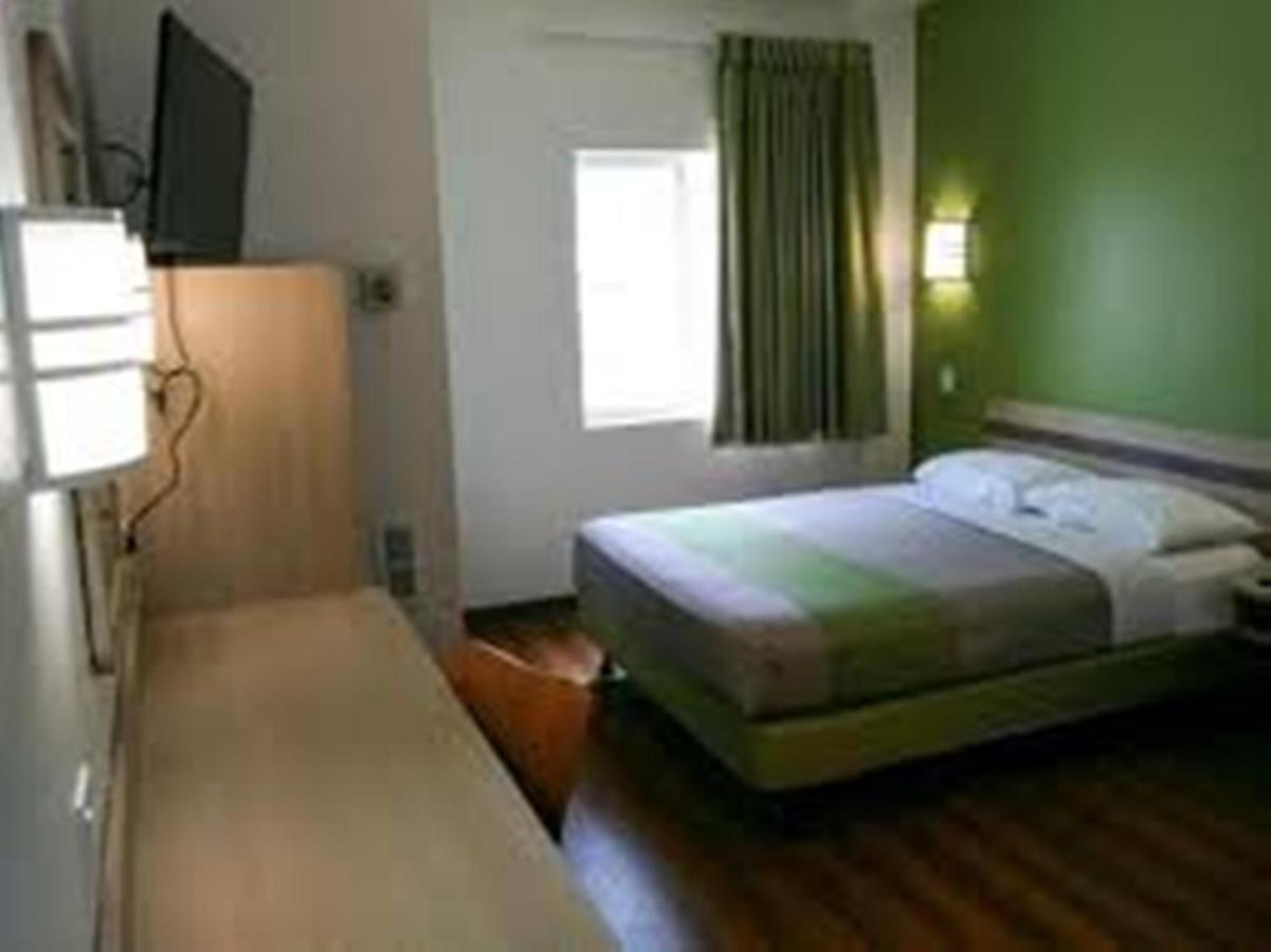 Motel 6-Brownsville, Tx North Ngoại thất bức ảnh