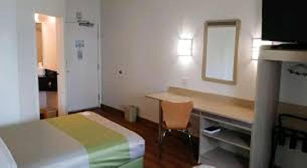Motel 6-Brownsville, Tx North Ngoại thất bức ảnh
