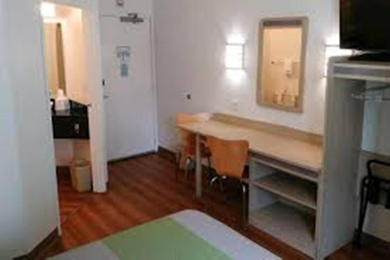Motel 6-Brownsville, Tx North Ngoại thất bức ảnh