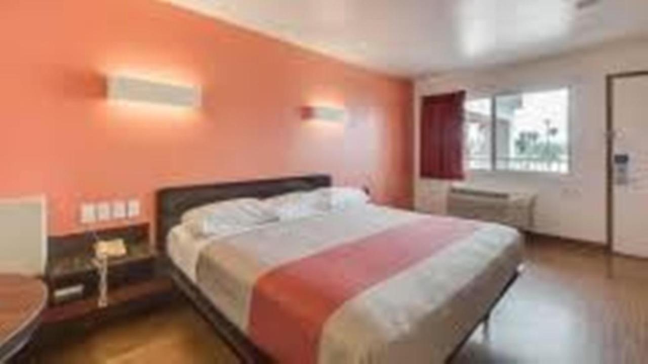 Motel 6-Brownsville, Tx North Ngoại thất bức ảnh