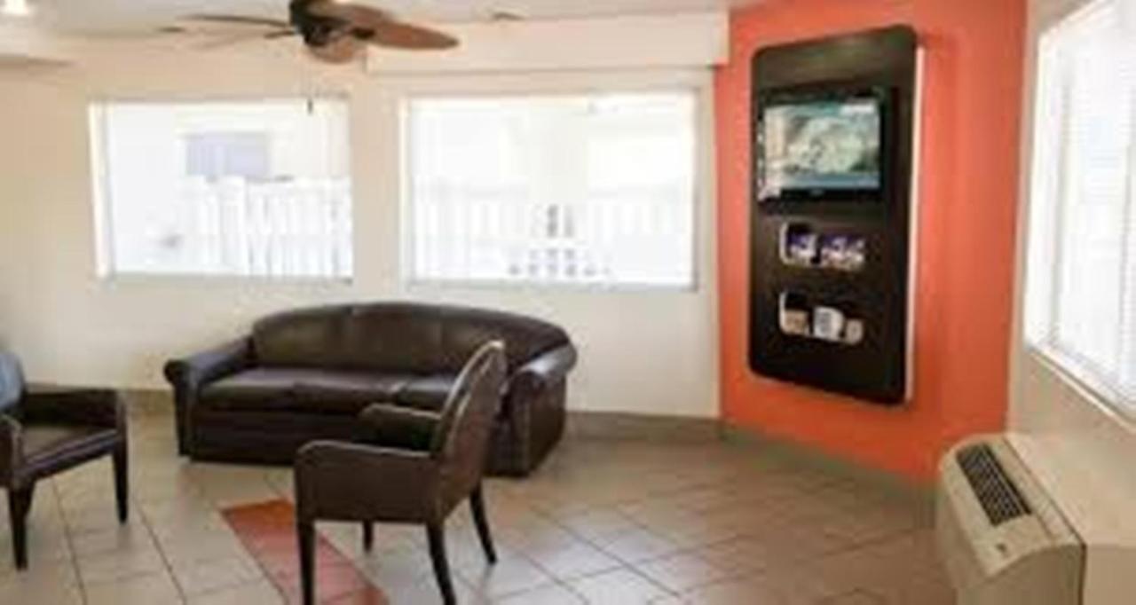 Motel 6-Brownsville, Tx North Ngoại thất bức ảnh