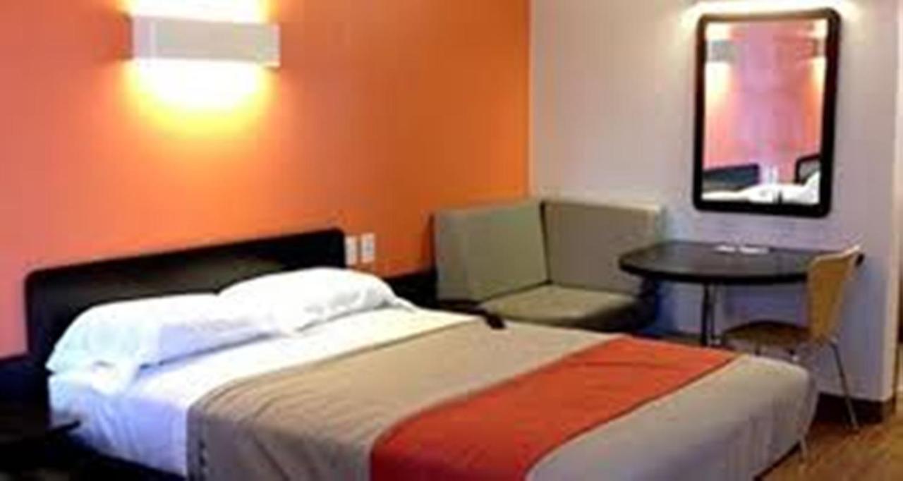 Motel 6-Brownsville, Tx North Ngoại thất bức ảnh