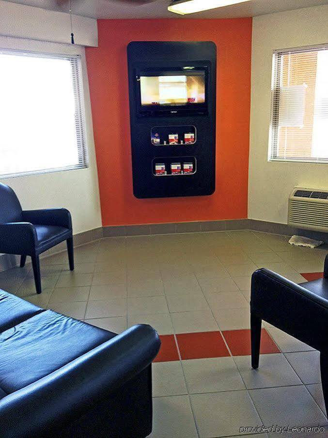 Motel 6-Brownsville, Tx North Ngoại thất bức ảnh